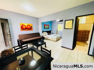 Comfortable Studio in Las Escadas #5.2 Rental Investment Live or Retire