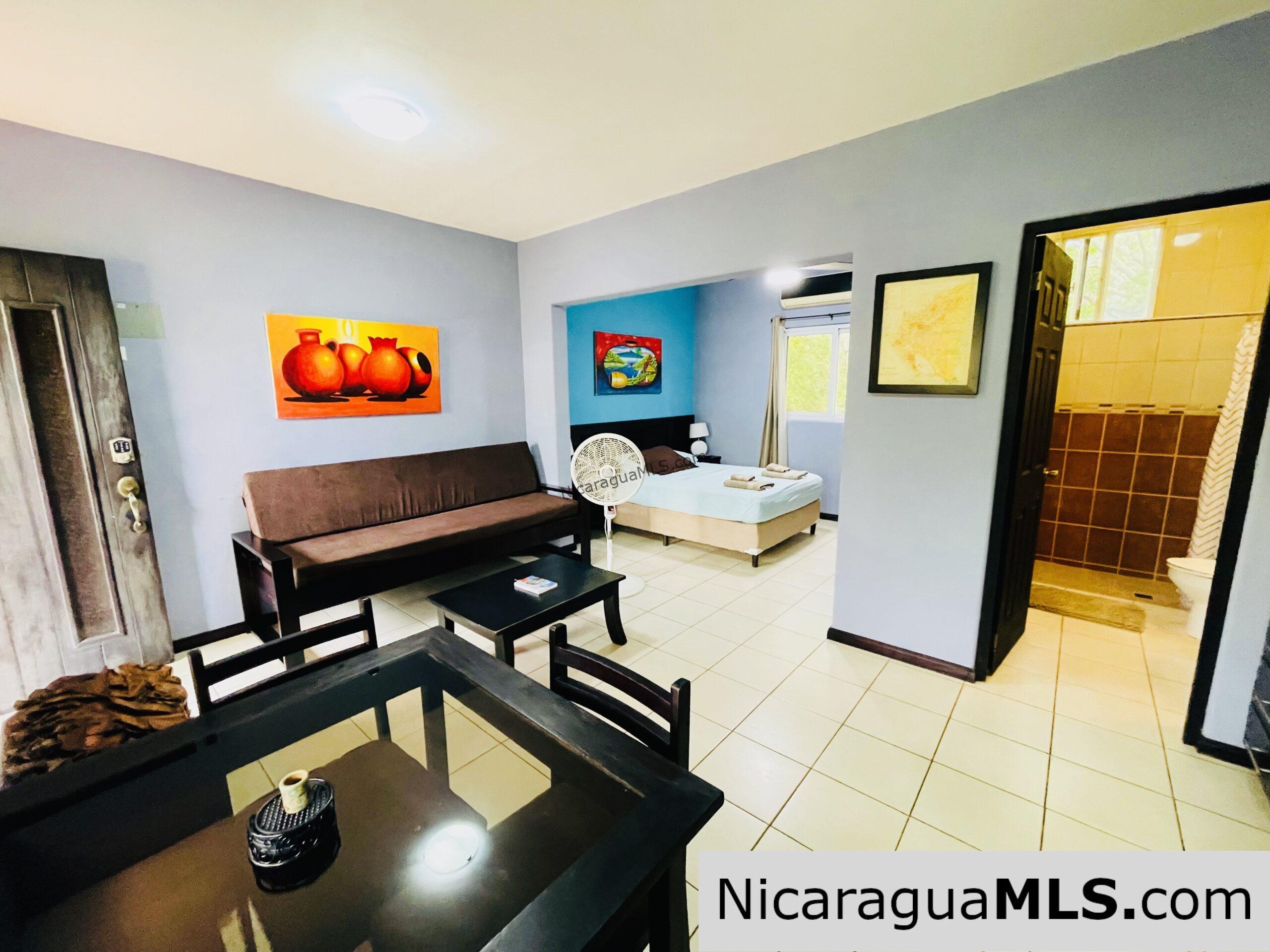 Comfortable Studio in Las Escadas #5.2 Rental Investment Live or Retire
