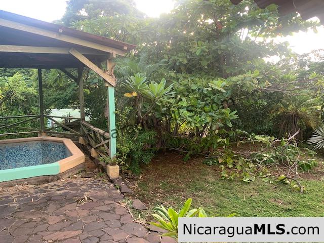 Quiet Home Close to Town And Beaches San Juan del Sur Nicaragua