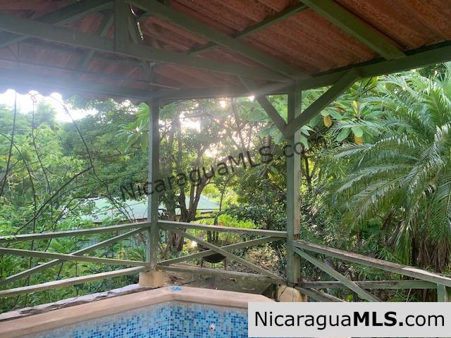 Quiet Home Close to Town And Beaches San Juan del Sur Nicaragua