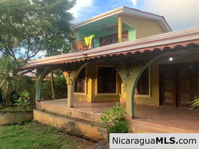 Quiet Home Close to Town And Beaches San Juan del Sur Nicaragua