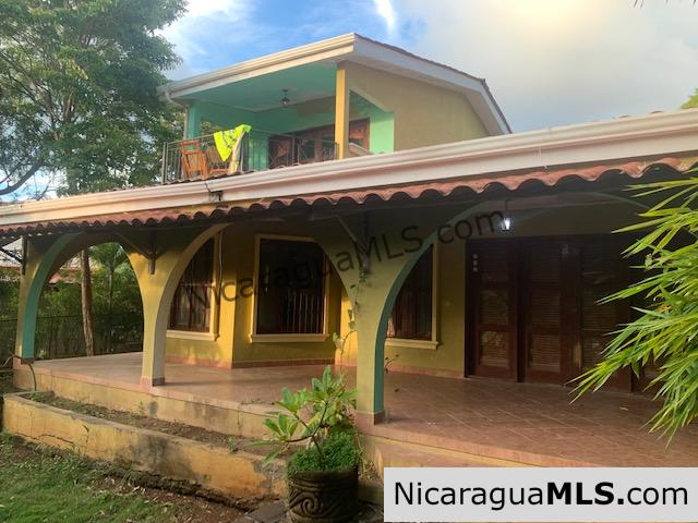 Quiet Home Close to Town And Beaches San Juan del Sur Nicaragua