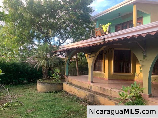 Quiet Home Close to Town And Beaches San Juan del Sur Nicaragua