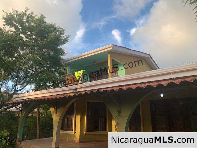 Quiet Home Close to Town And Beaches San Juan del Sur Nicaragua