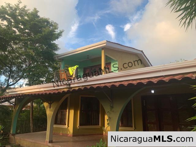 Quiet Home Close to Town And Beaches San Juan del Sur Nicaragua