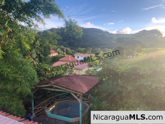 Quiet Home Close to Town And Beaches San Juan del Sur Nicaragua