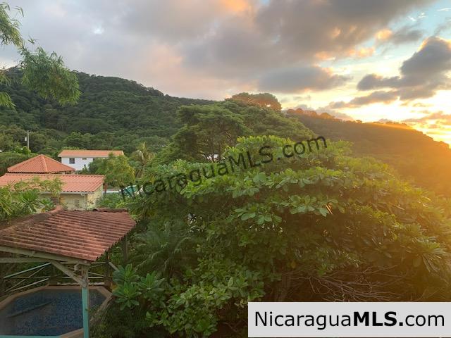 Quiet Home Close to Town And Beaches San Juan del Sur Nicaragua