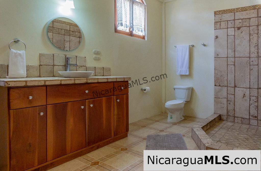 Casa Carmella 5 Bedroom House for Rent at Los Miradores