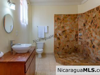 Casa Carmella 5 Bedroom House for Rent at Los Miradores