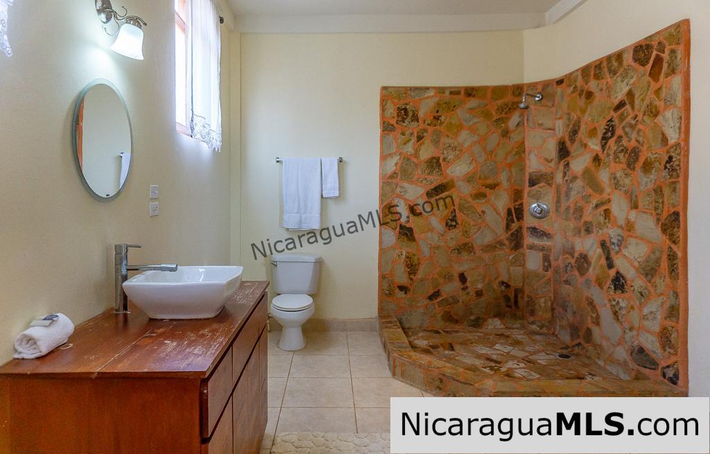 Casa Carmella 5 Bedroom House for Rent at Los Miradores