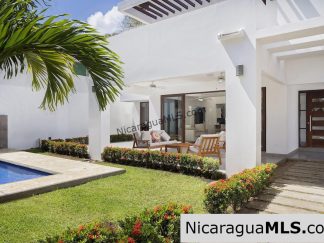 Beautiful Fully Furnished Beach House in San Juan del Sur