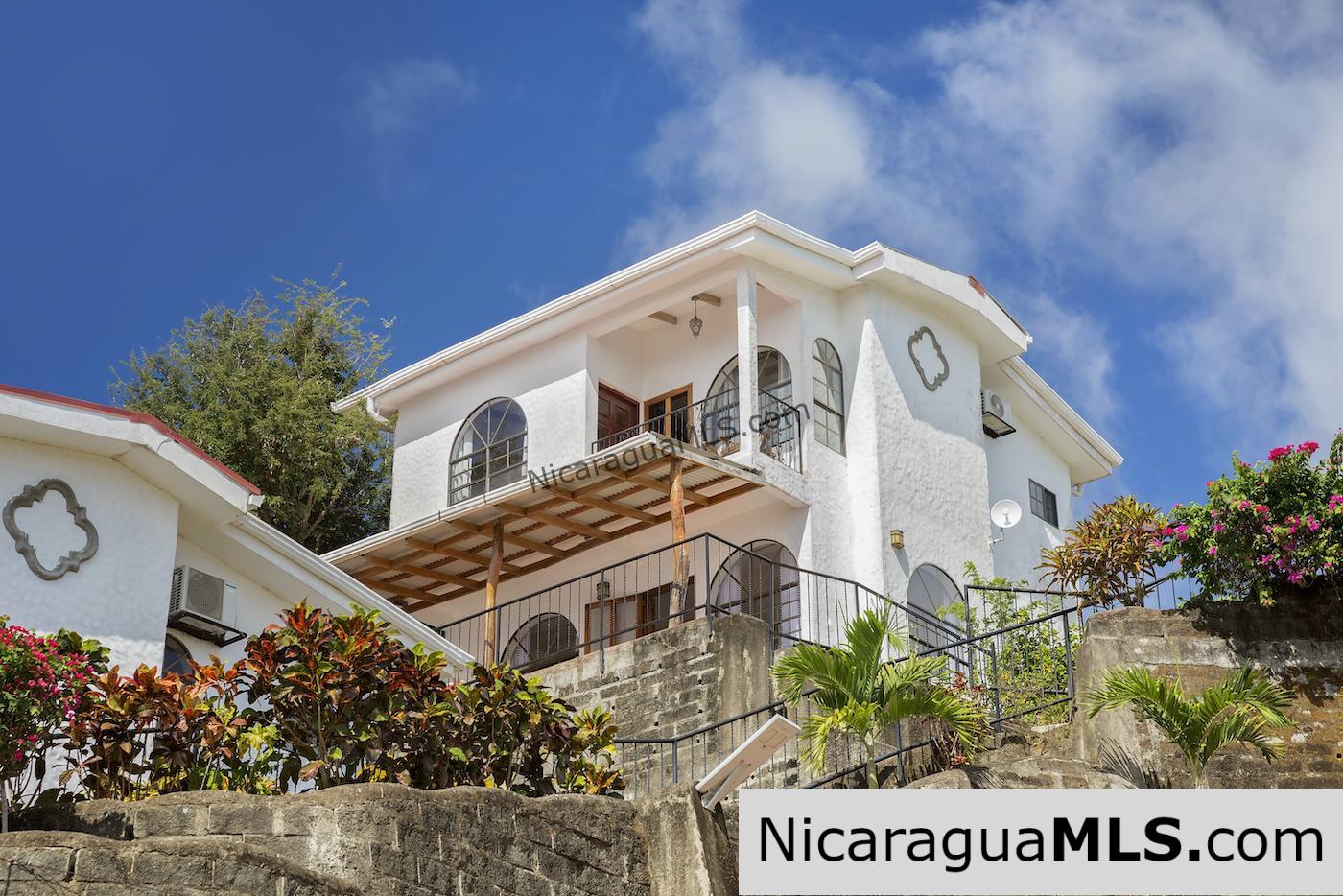 Surf View Home Playa Maderas San Juan Del Sur