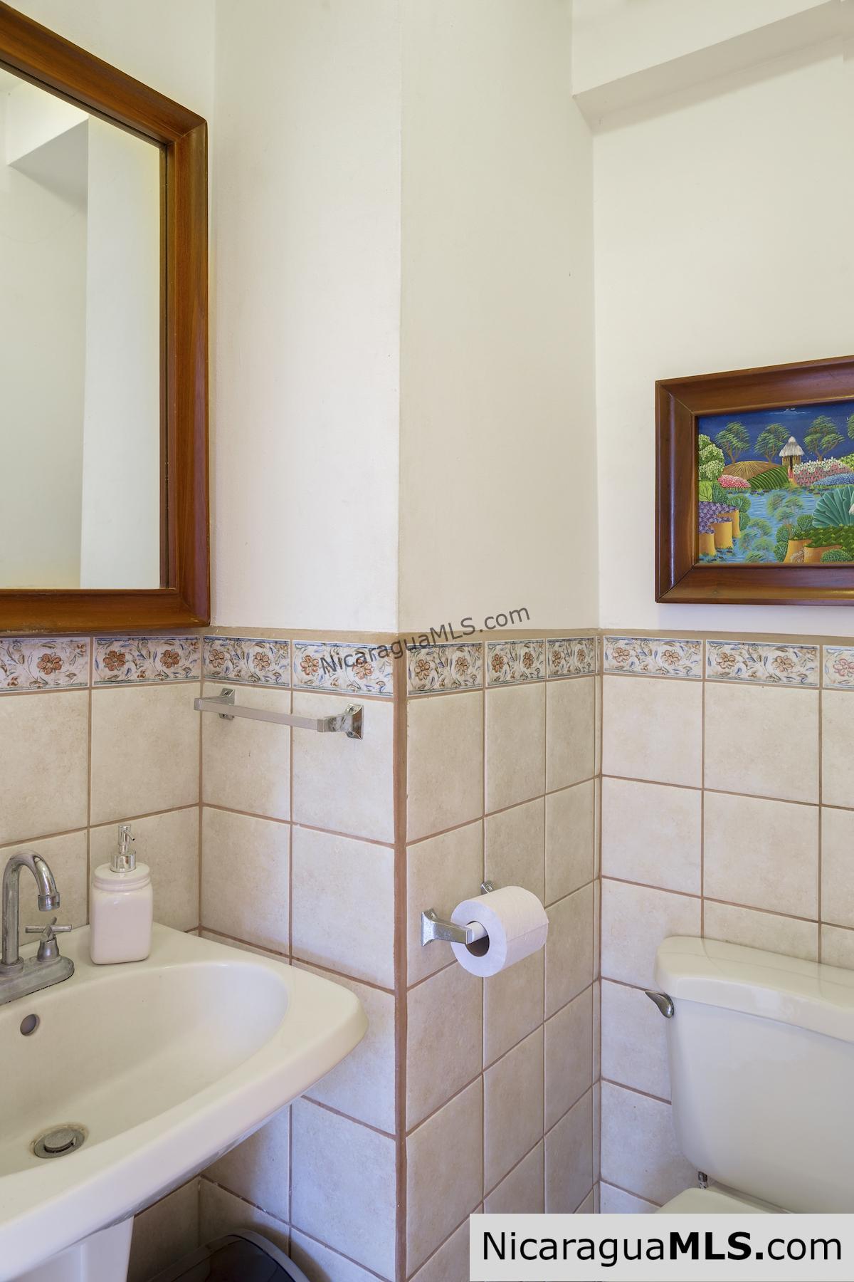 Surf View Home Playa Maderas San Juan Del Sur