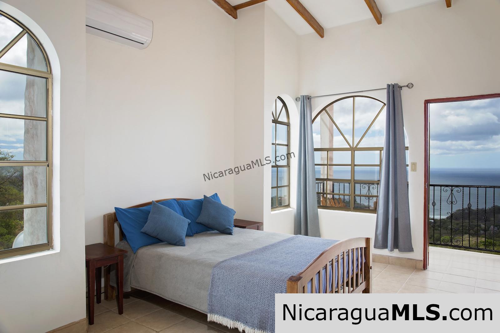 Surf View Home Playa Maderas San Juan Del Sur