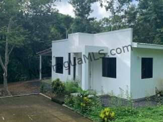 Two Bedroom Home Five Minutes from San Juan del Sur