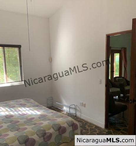 Bungalow Just Outside San Juan del Sur