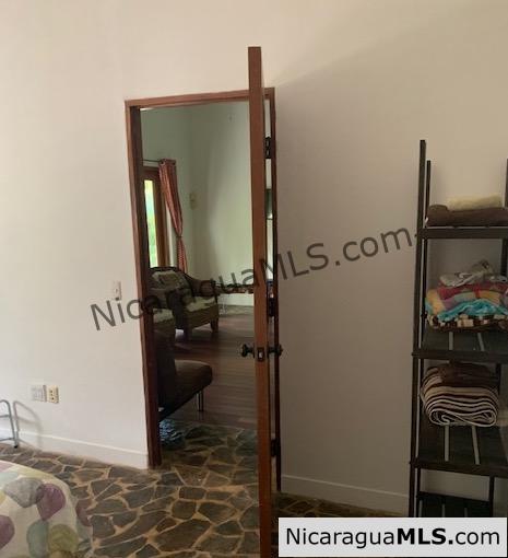 Bungalow Just Outside San Juan del Sur