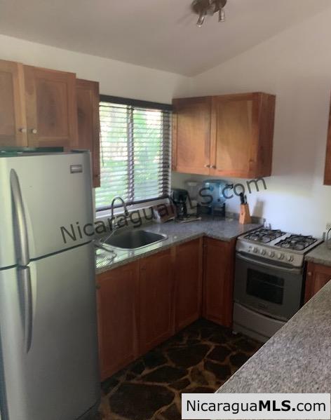 Bungalow Just Outside San Juan del Sur