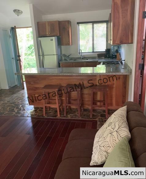 Bungalow Just Outside San Juan del Sur