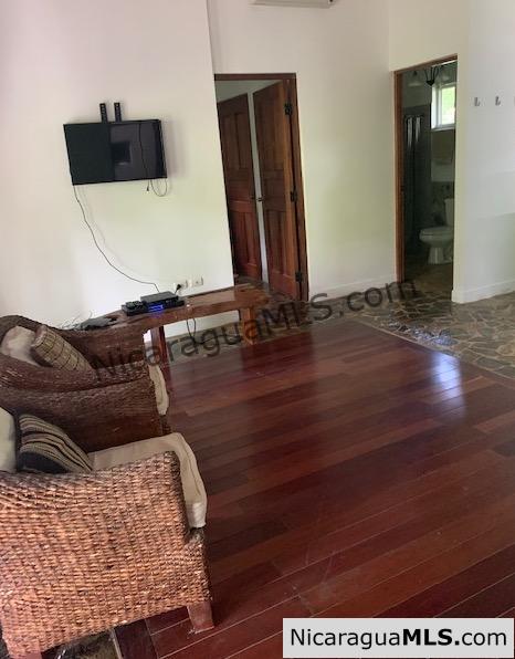 Bungalow Just Outside San Juan del Sur