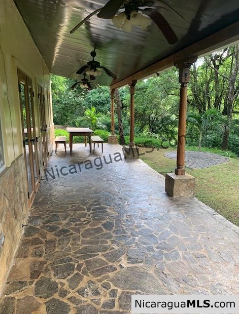 Bungalow Just Outside San Juan del Sur