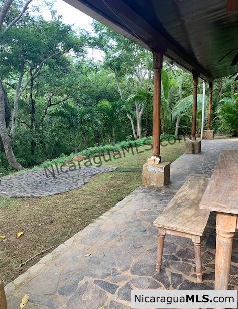 Bungalow Just Outside San Juan del Sur