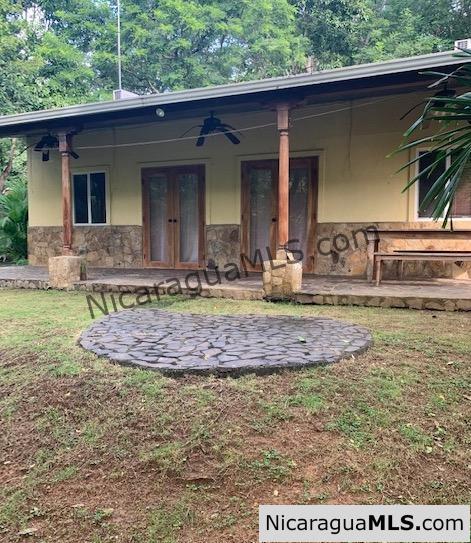 Bungalow Just Outside San Juan del Sur