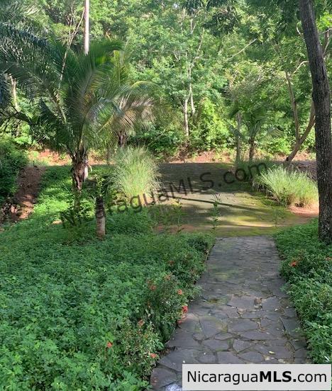 Bungalow Just Outside San Juan del Sur