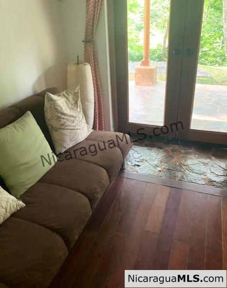 Bungalow Just Outside San Juan del Sur