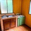 Beachfront House with rental Casitas at Playa Coco