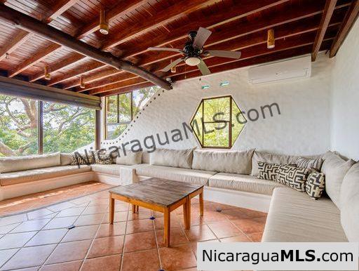 Luxury Off Grid Jungle Oasis in San Juan Del Sur Nicaragua