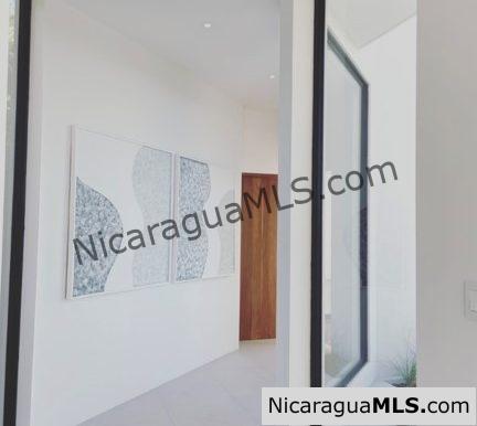 Quiet Luxury New Ocean View Home San Juan del Sur