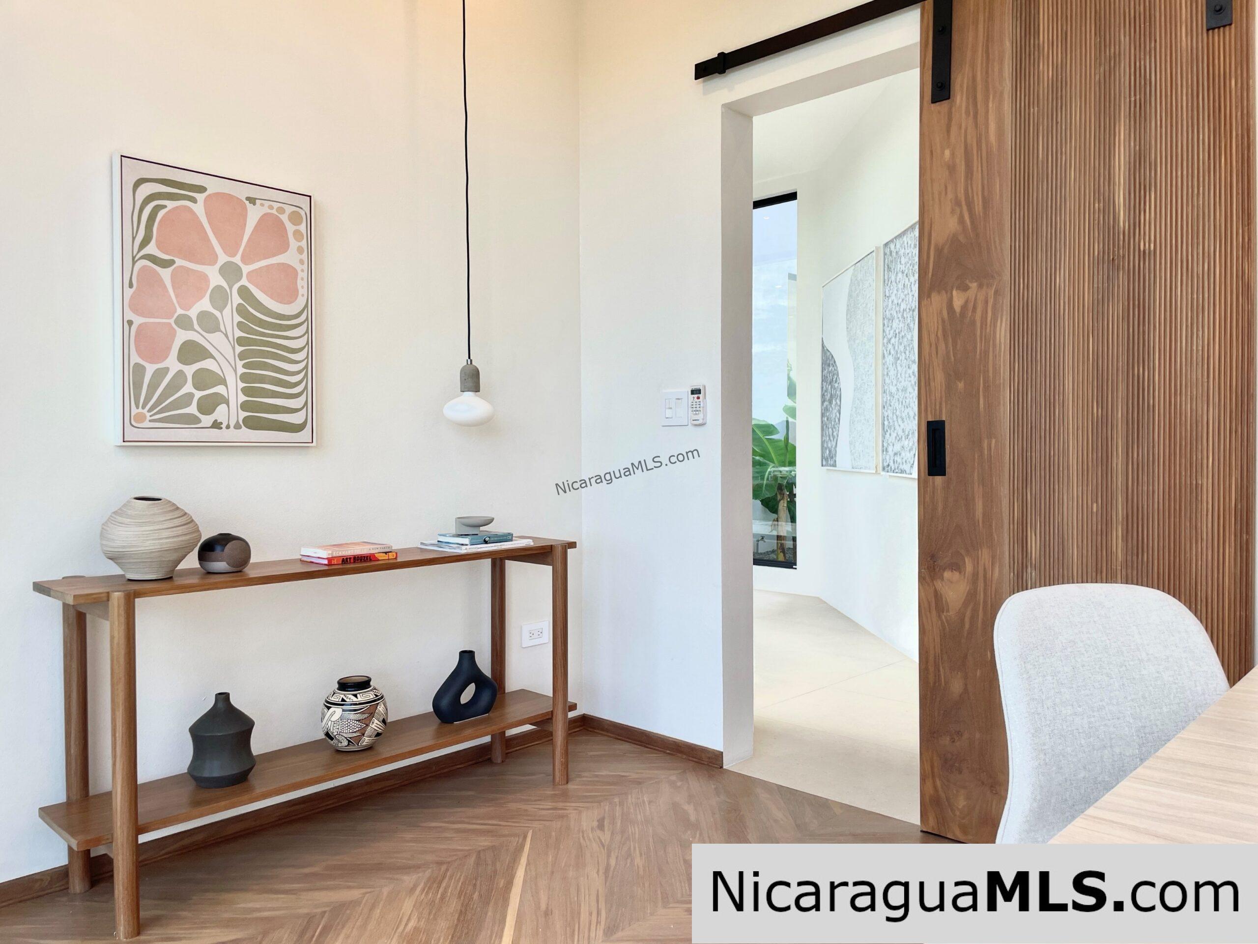 Quiet Luxury New Ocean View Home San Juan del Sur