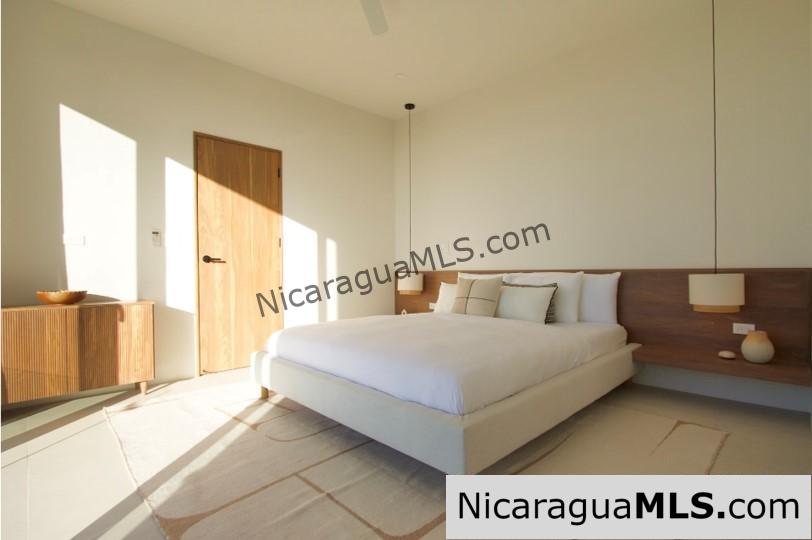 Quiet Luxury New Ocean View Home San Juan del Sur