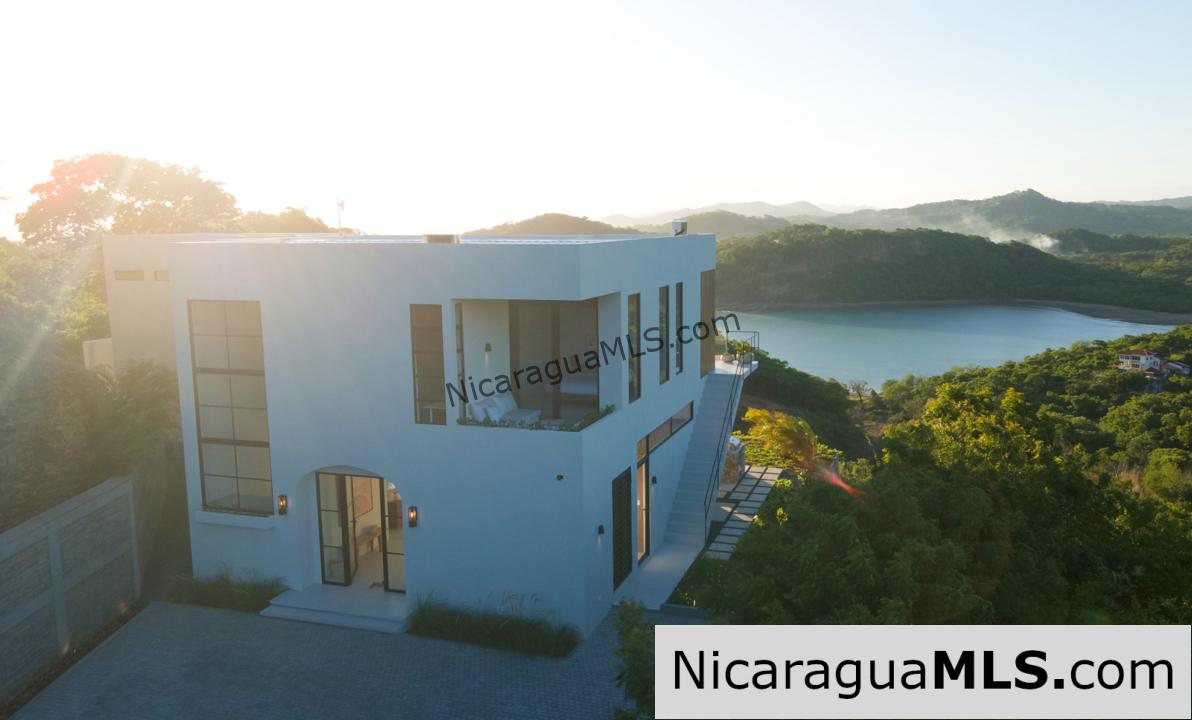 Casa La Musa, Pacific Marlin, San Juan del Sur