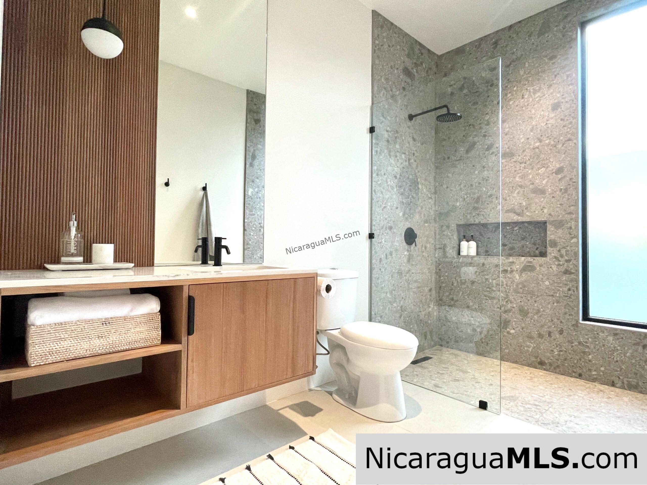 Quiet Luxury New Ocean View Home San Juan del Sur