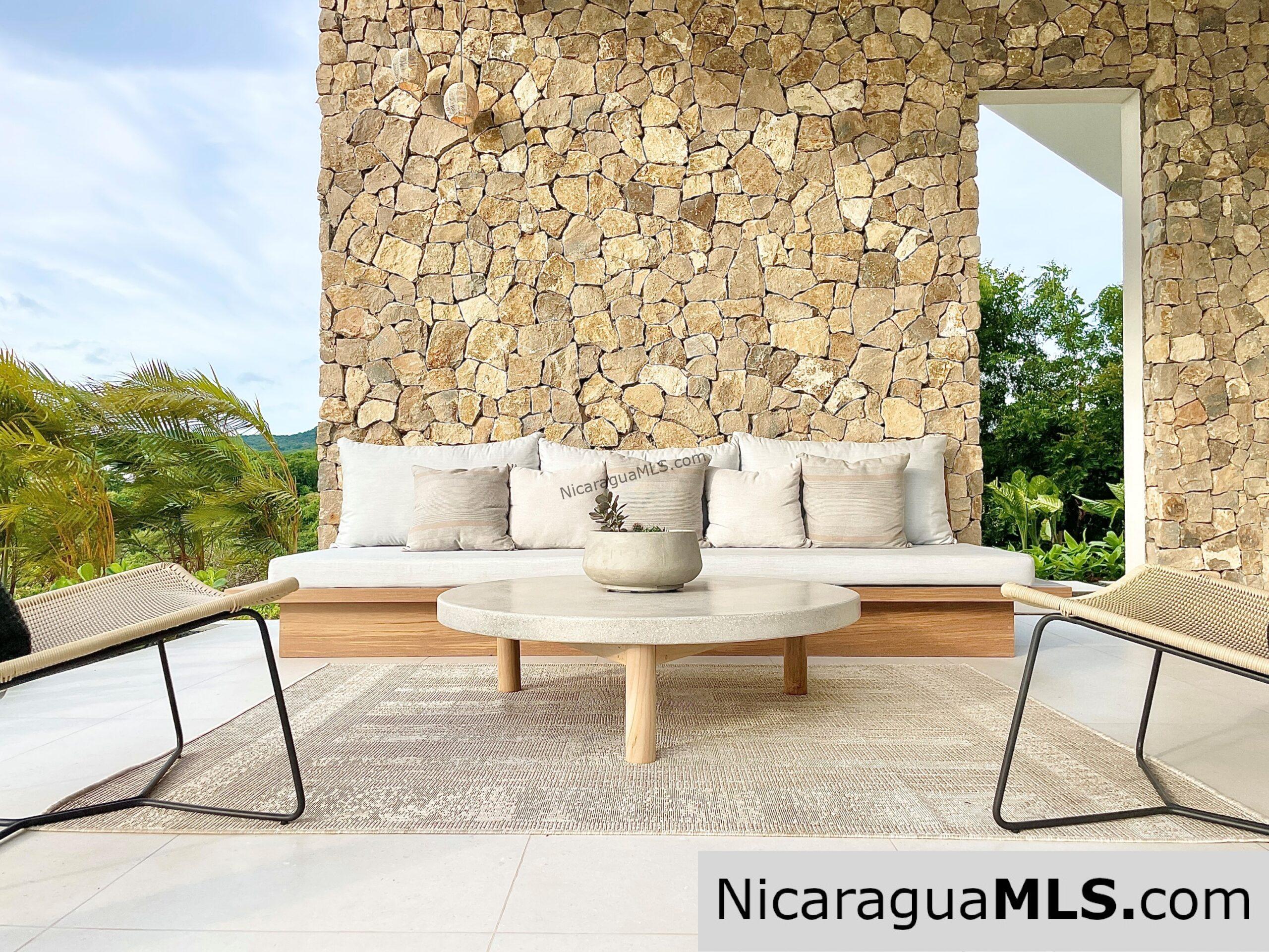 Quiet Luxury New Ocean View Home San Juan del Sur