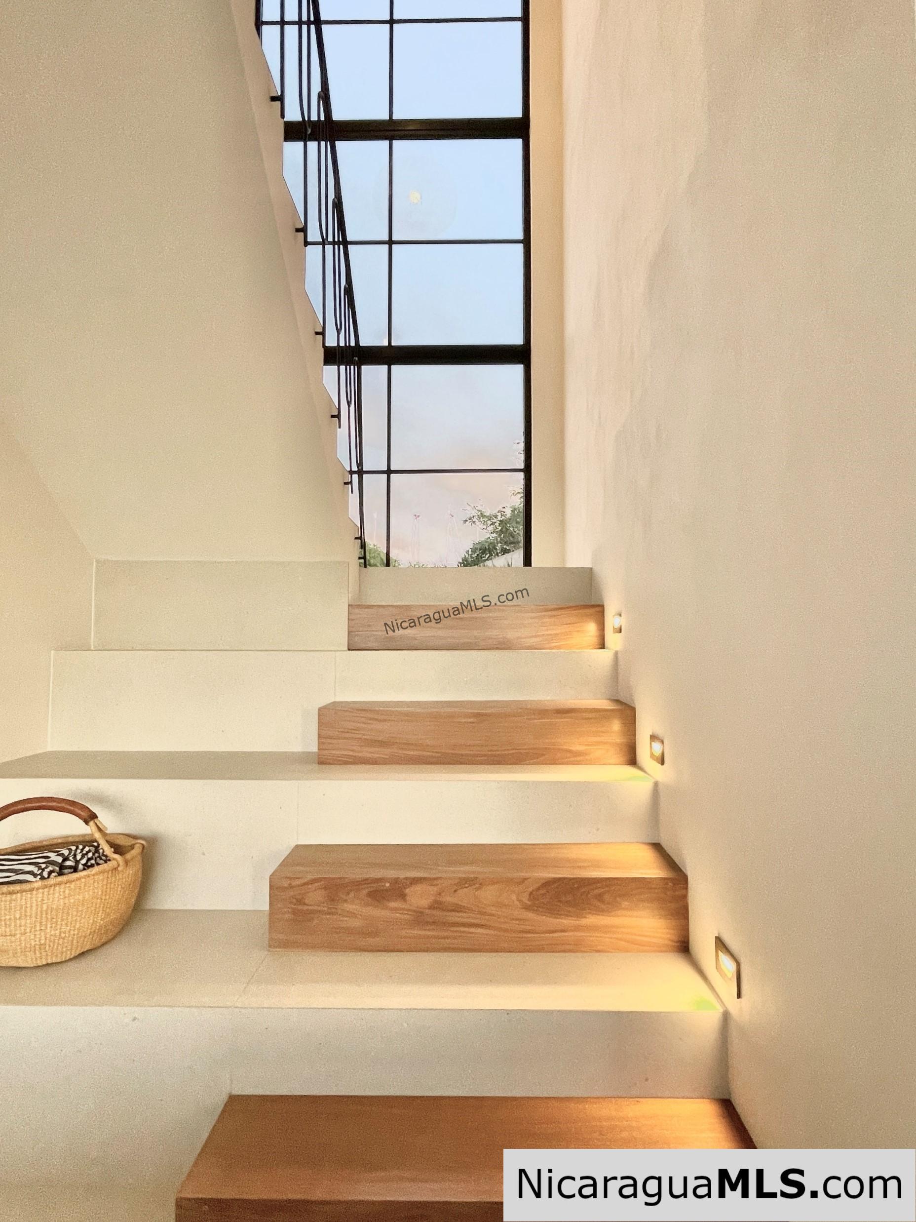 Quiet Luxury New Ocean View Home San Juan del Sur