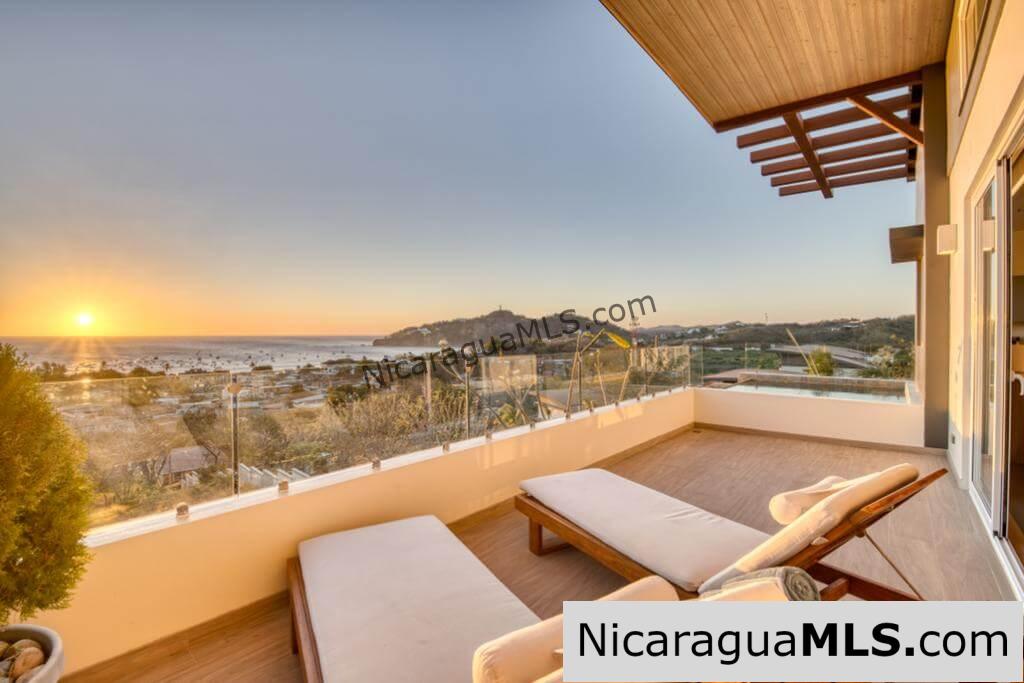 Villa Estrella #1 available at La Santa Maria Resort