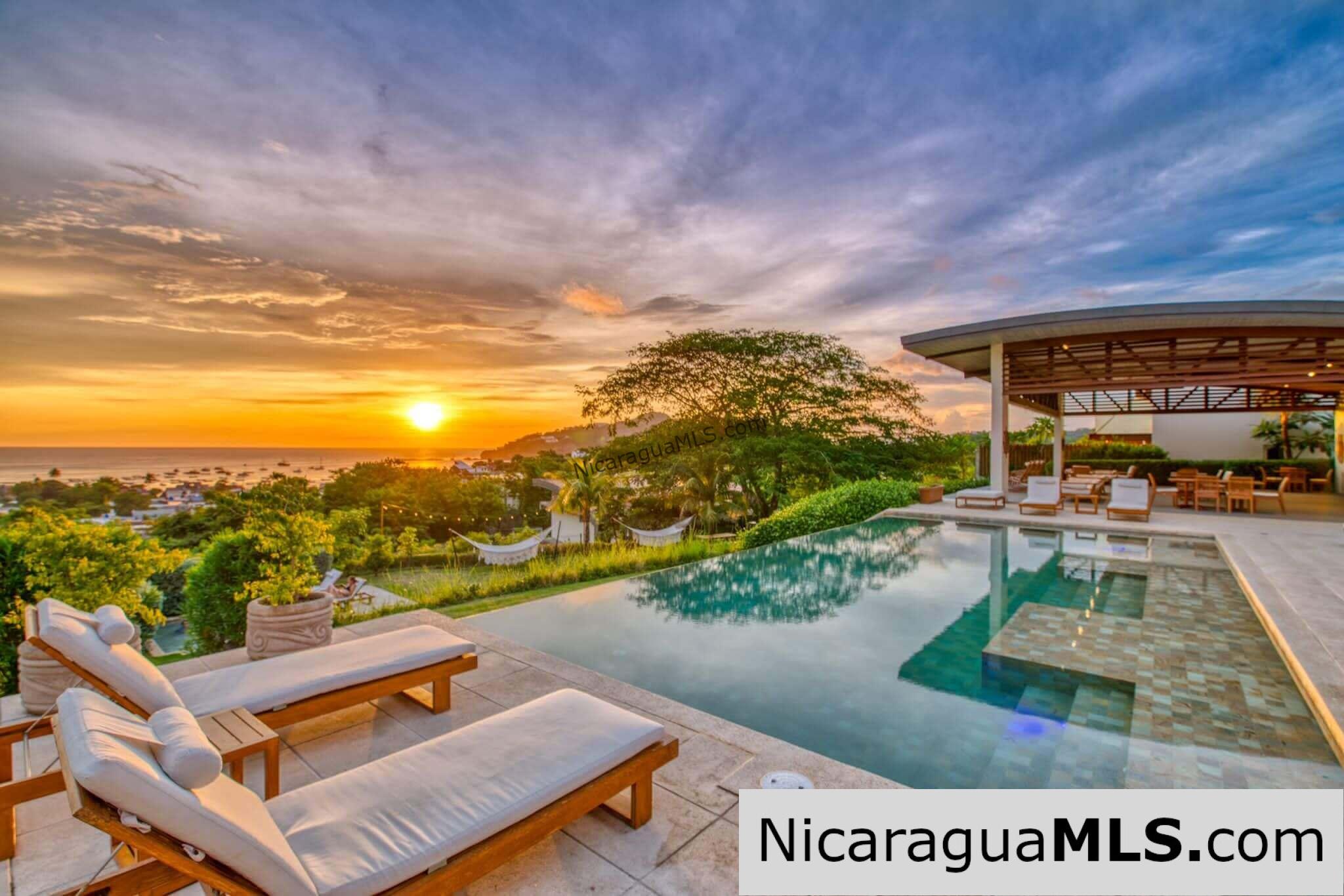 Villa Estrella #1 available at La Santa Maria Resort