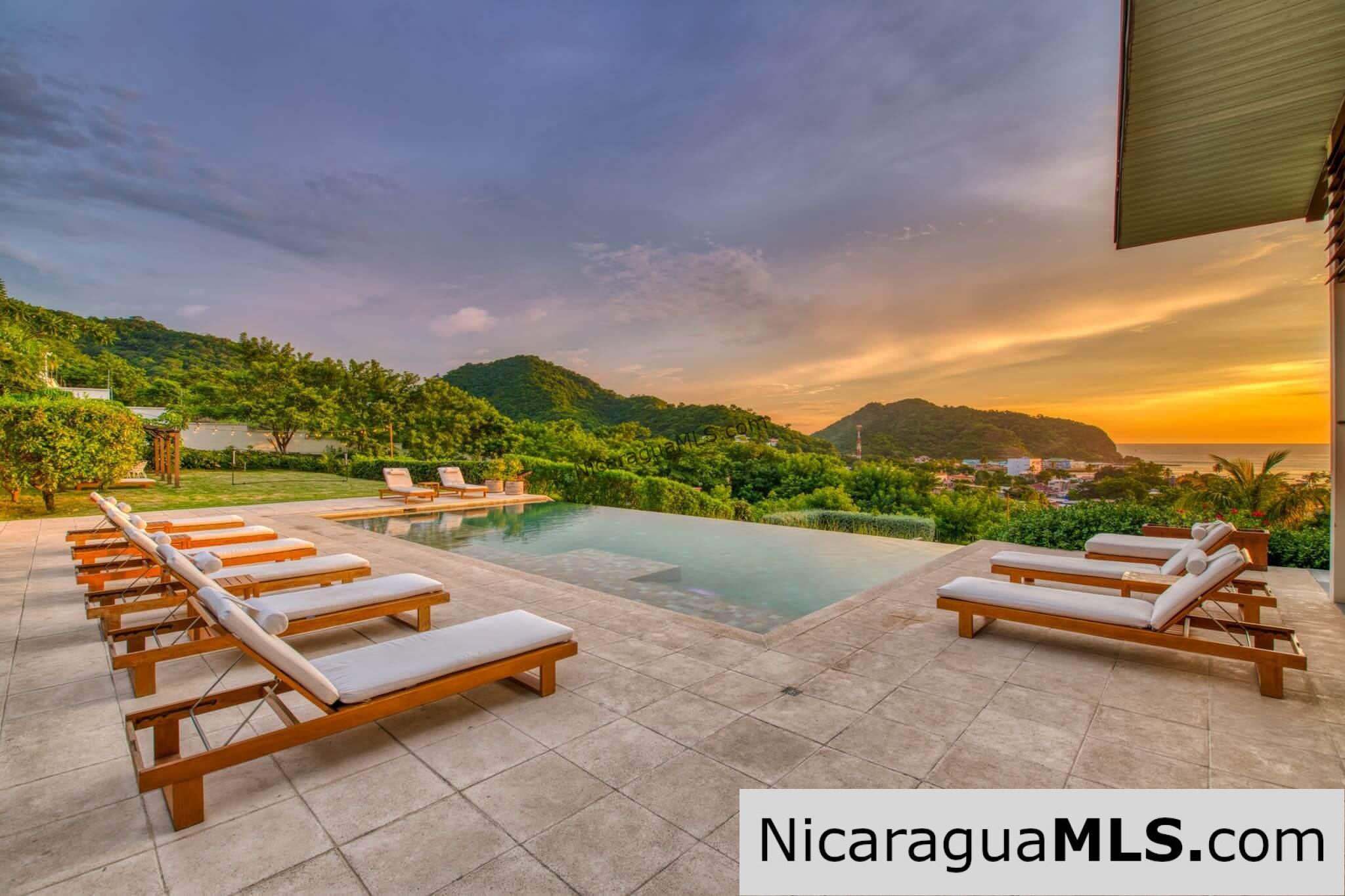 Villa Estrella #1 available at La Santa Maria Resort