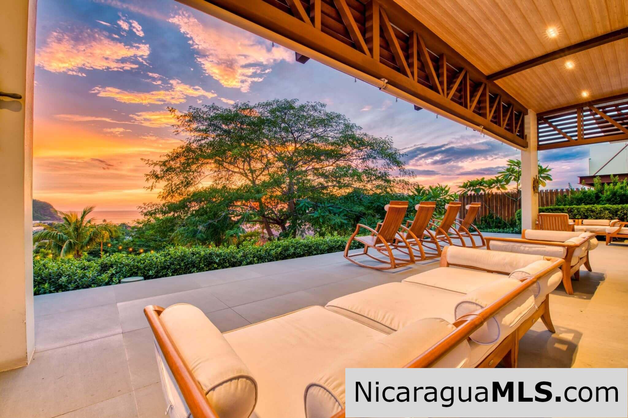 Villa Estrella #1 available at La Santa Maria Resort