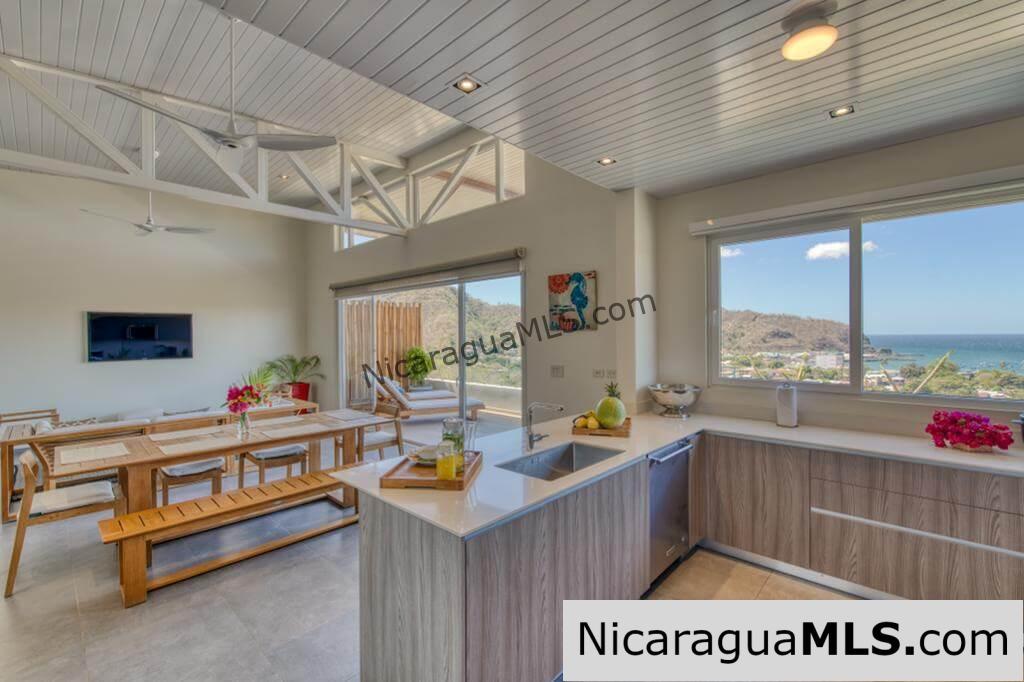 Villa Estrella #1 available at La Santa Maria Resort