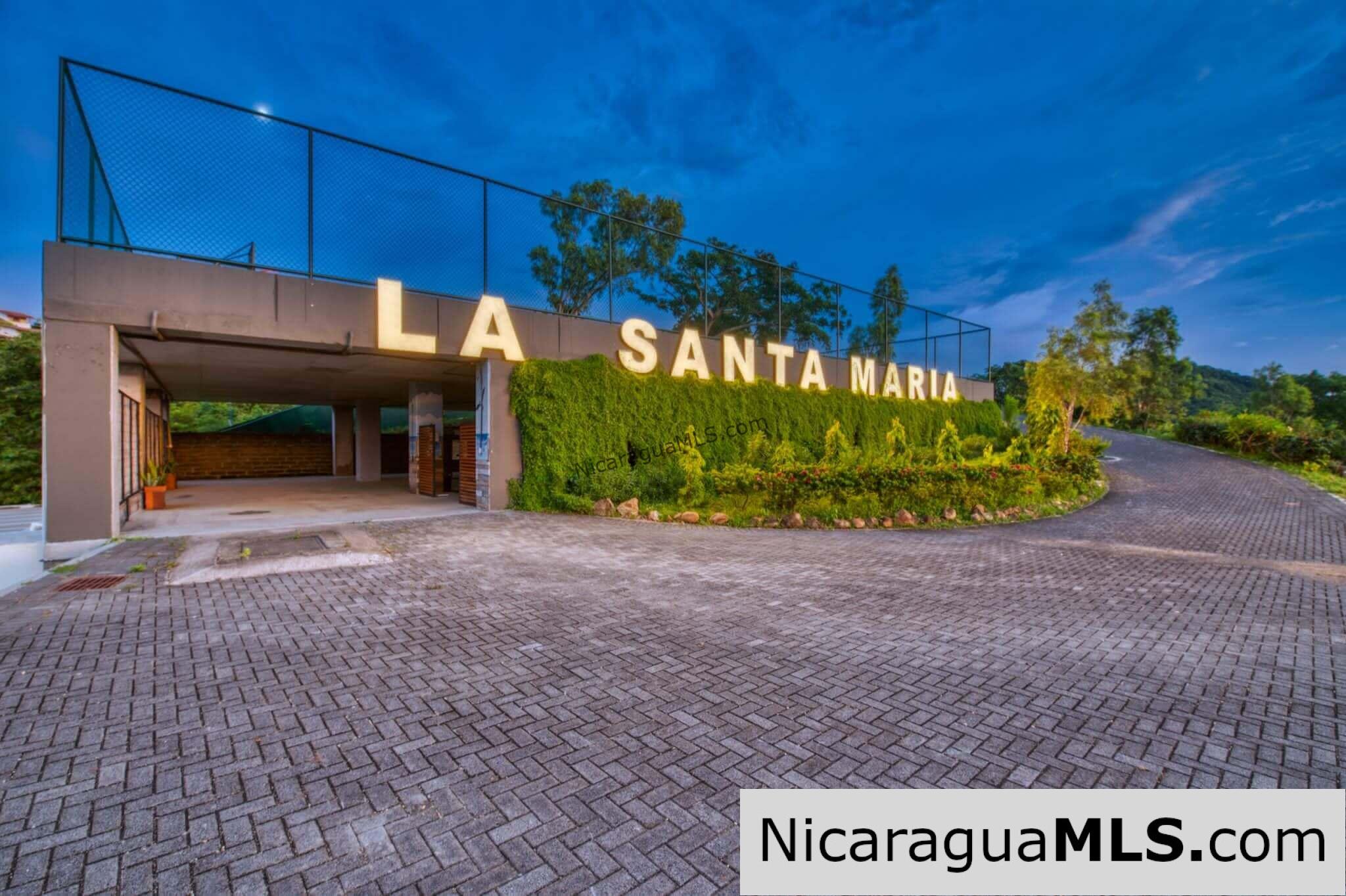 Villa Estrella #1 available at La Santa Maria Resort