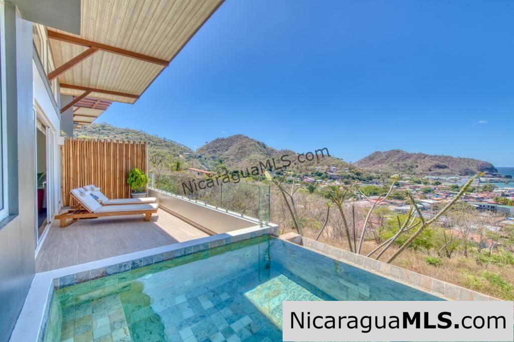 Villa Estrella #1 available at La Santa Maria Resort