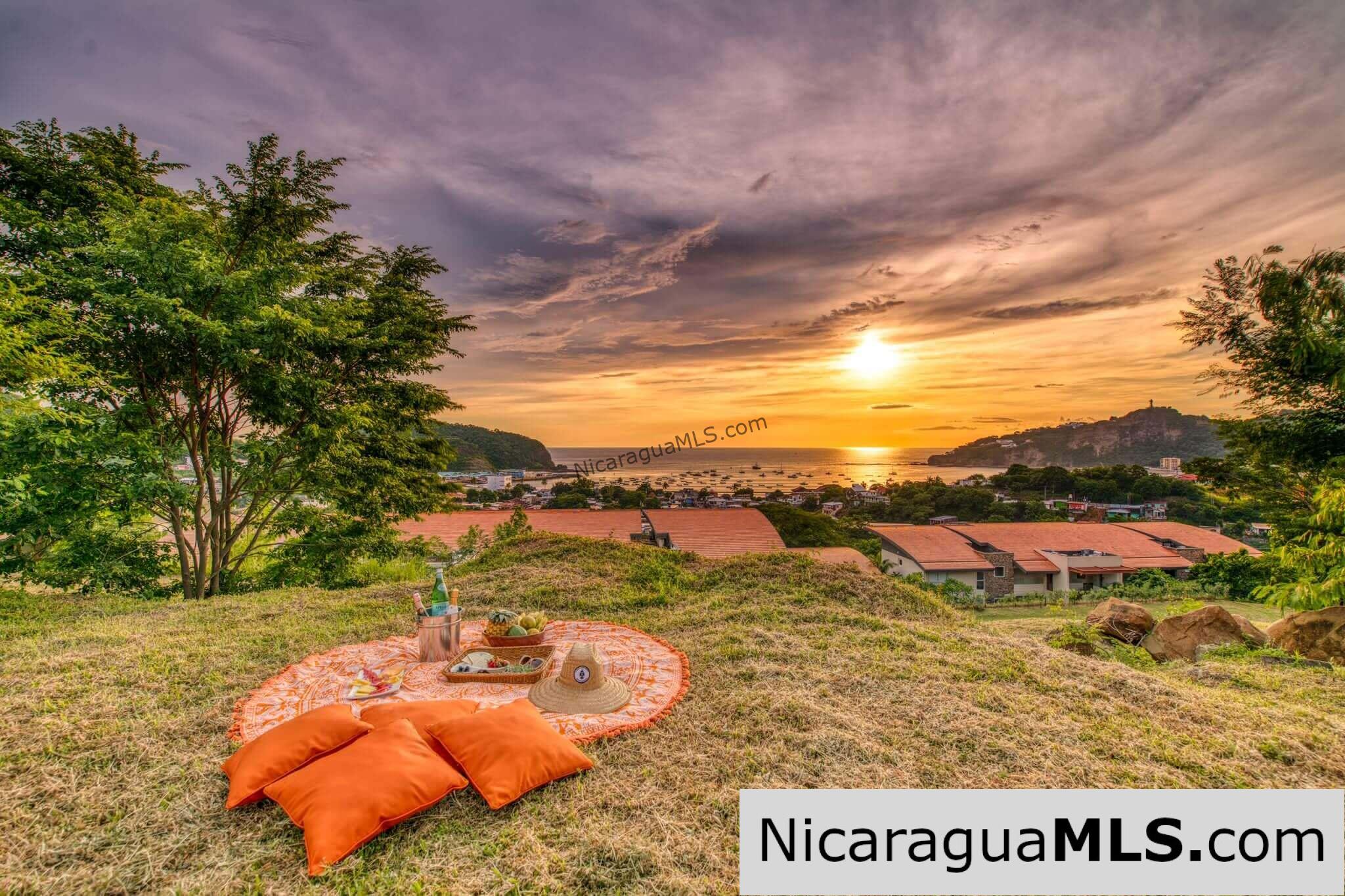 Villa Estrella #1 available at La Santa Maria Resort