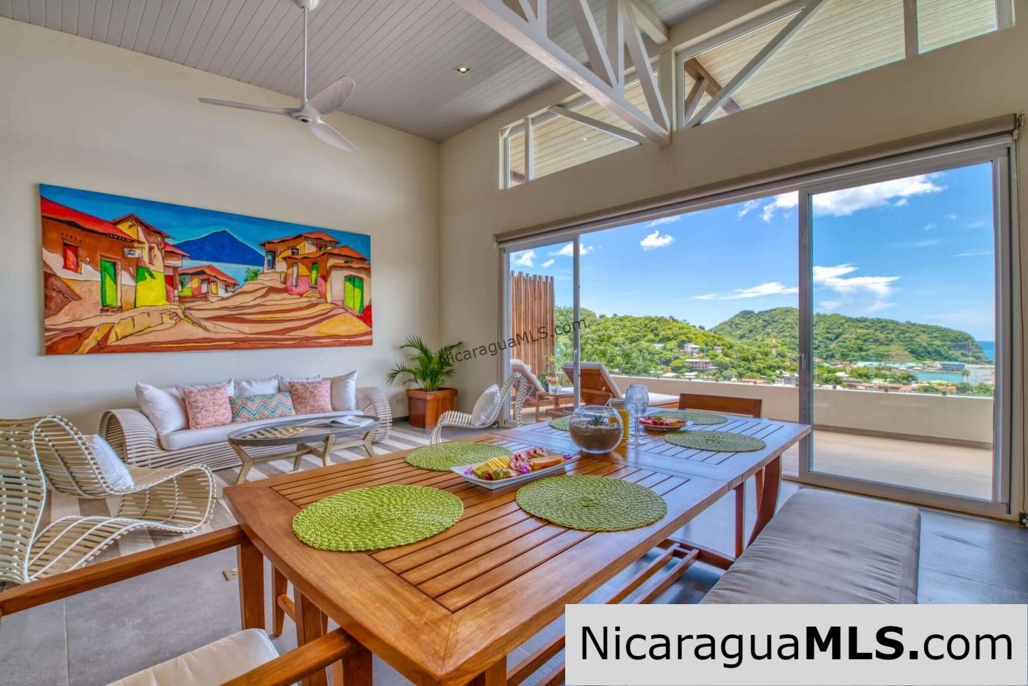 Villa Estrella #1 available at La Santa Maria Resort