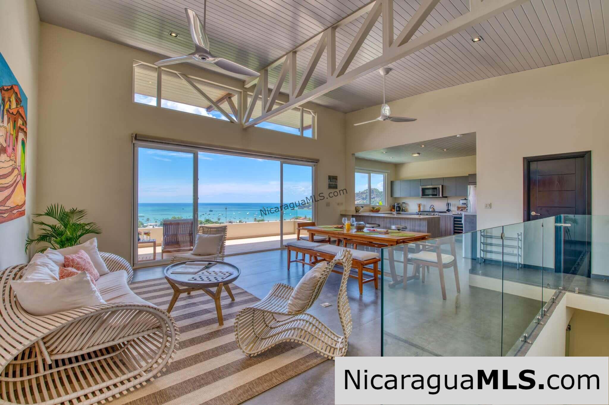 Villa Estrella #1 available at La Santa Maria Resort