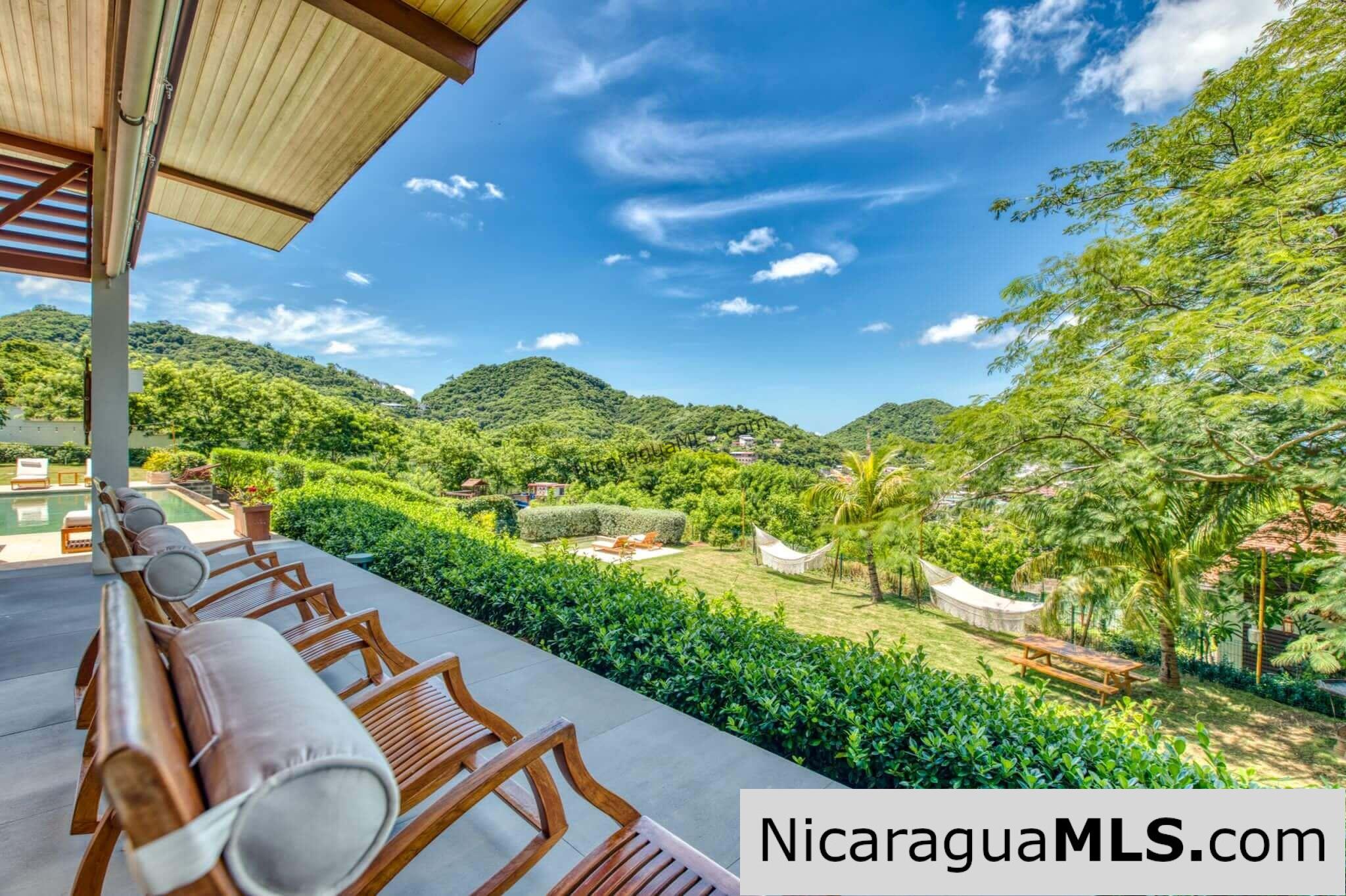 Villa Estrella #1 available at La Santa Maria Resort