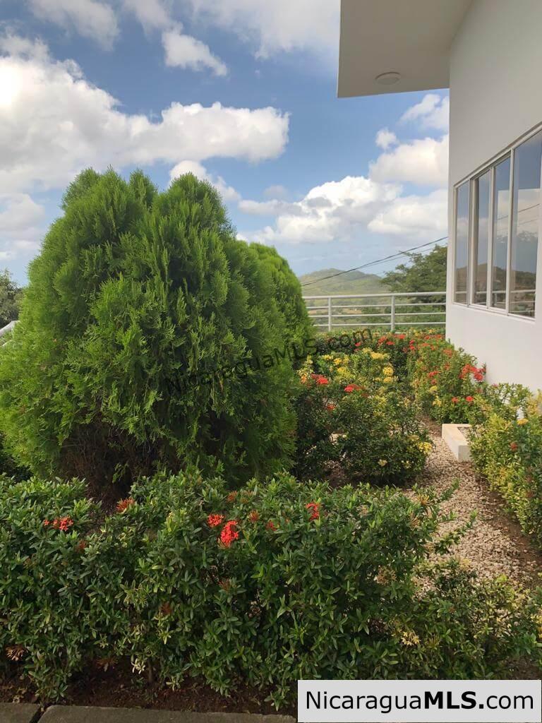 La Luna y el Sol, San Juan del Sur